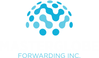 Masterglobe Forwarding Inc. Logo